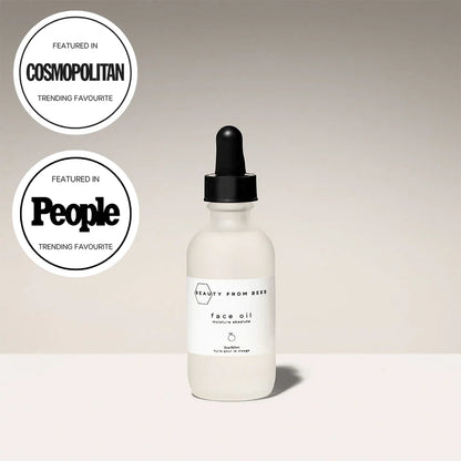 Beauty From Bees | Face Oil