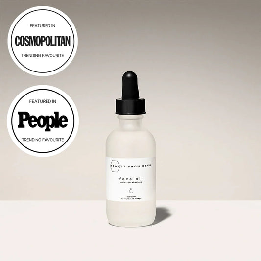 Beauty From Bees | Face Oil