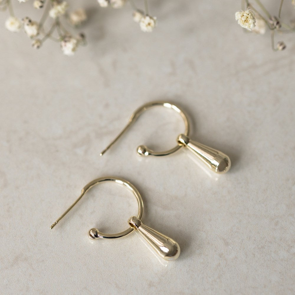 Drape Hoops