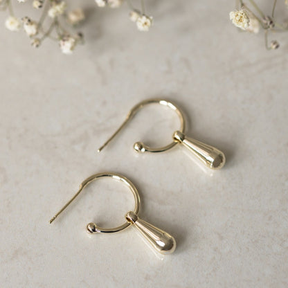 Drape Hoops