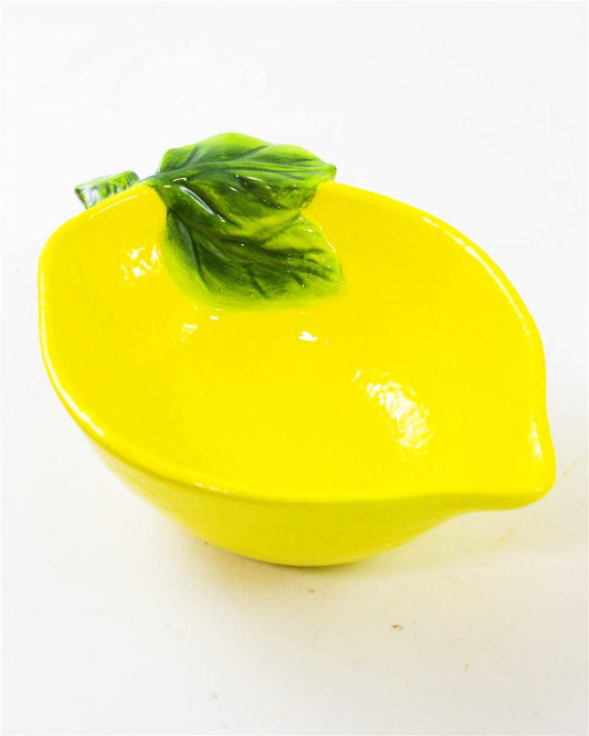 Lemon Bowl