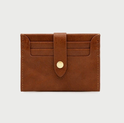 6 Slot Card Holder