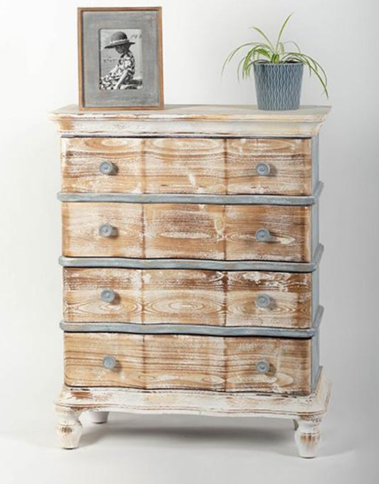 Wooden Dresser