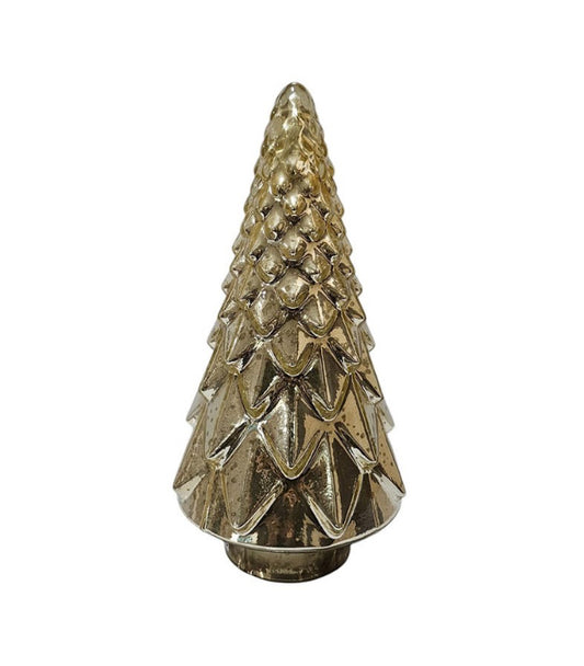 Champagne Glass Tree