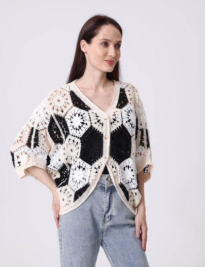 Crochet Top