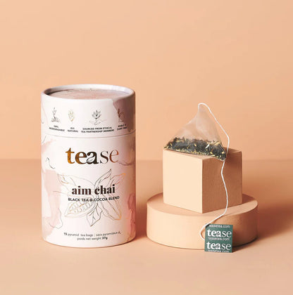 Tease Tea Blend | Aim Chai