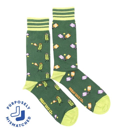 Pickleball Socks