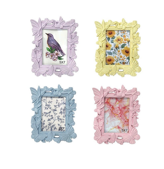 Butterfly Frame