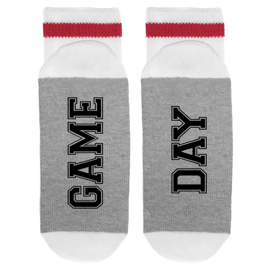 Game Day Socks