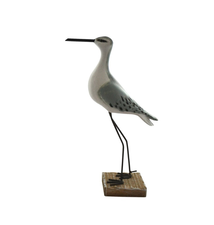 Standing Bird