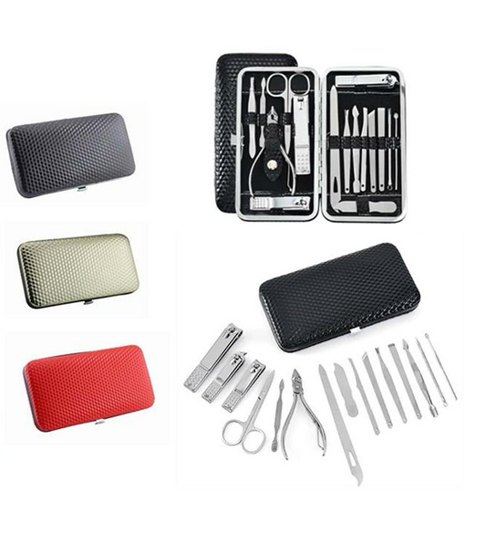 Manicure Tool Set