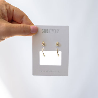 Duet Set | Drop