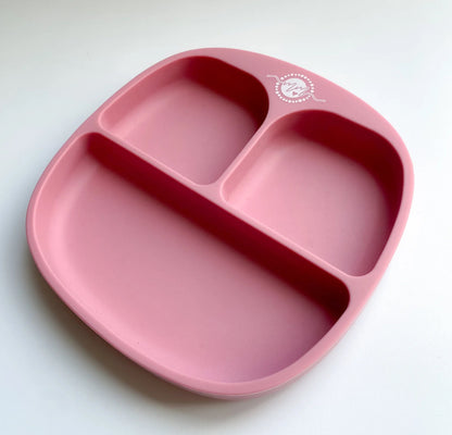 Mandi Mugginz | Suction Plate