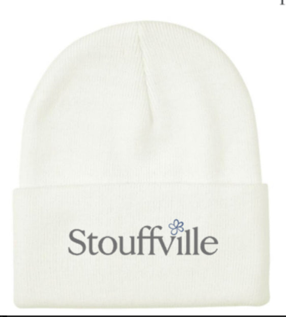 Stouffville Toque