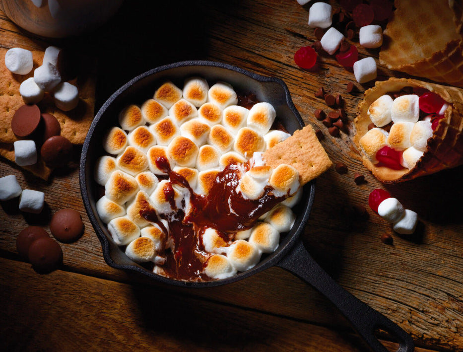 S’mores Skillet