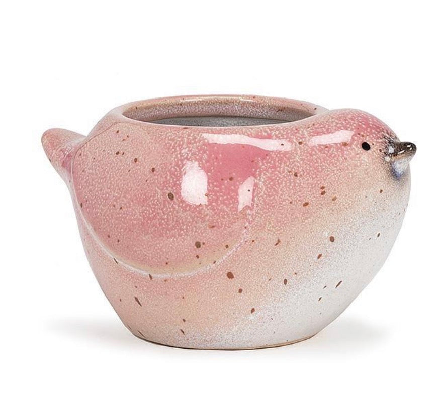 Bird Planter