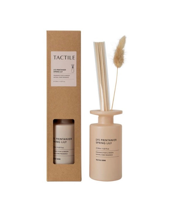 Reed Diffuser | Spring Lily