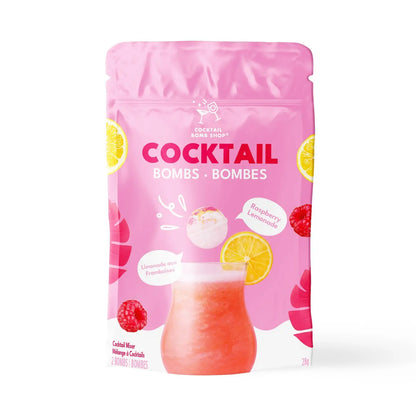 Cocktail Bombs | 2 Pack