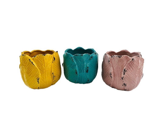 Tulip Planter