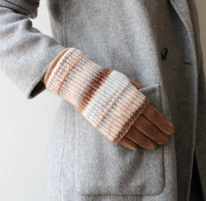 Multi-Colour Touchscreen Gloves