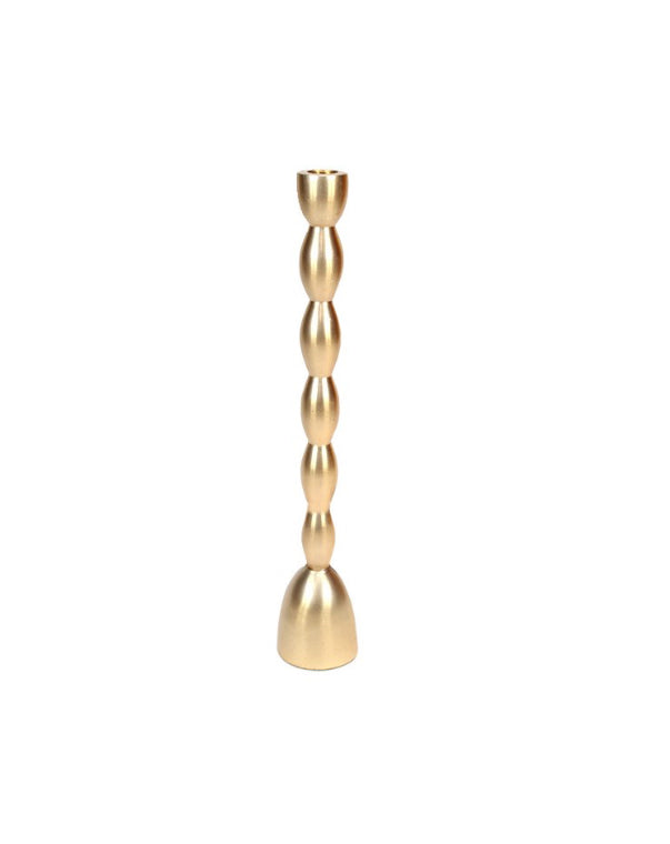 Brass Candlestick