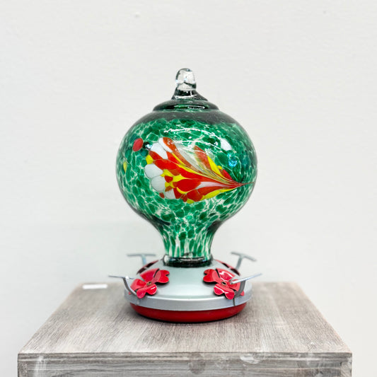 Hummingbird Feeder