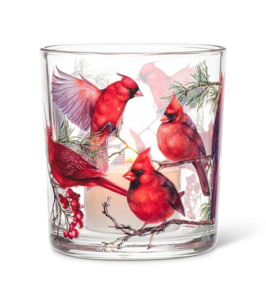 Cardinals Votive