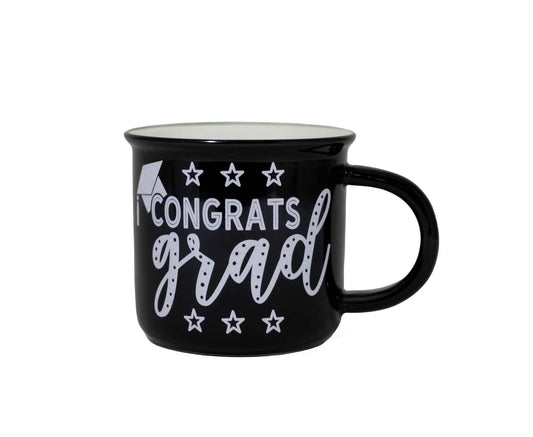Congrats Grad Mug