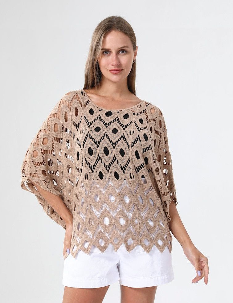 Crochet Top