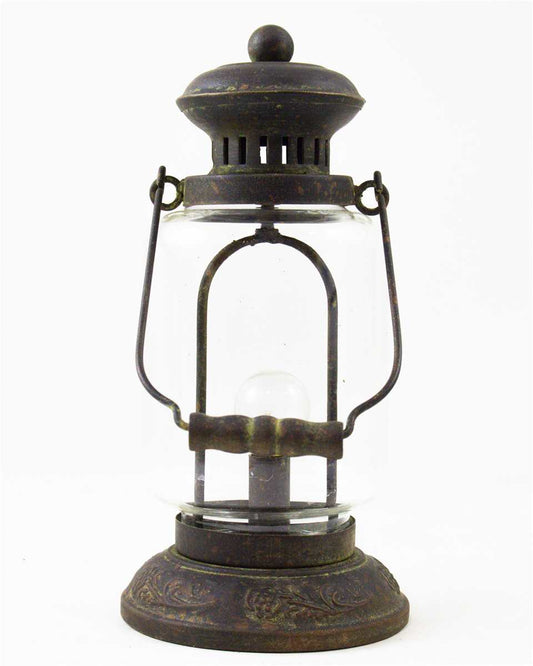 LED Vintage Hanging Lamp