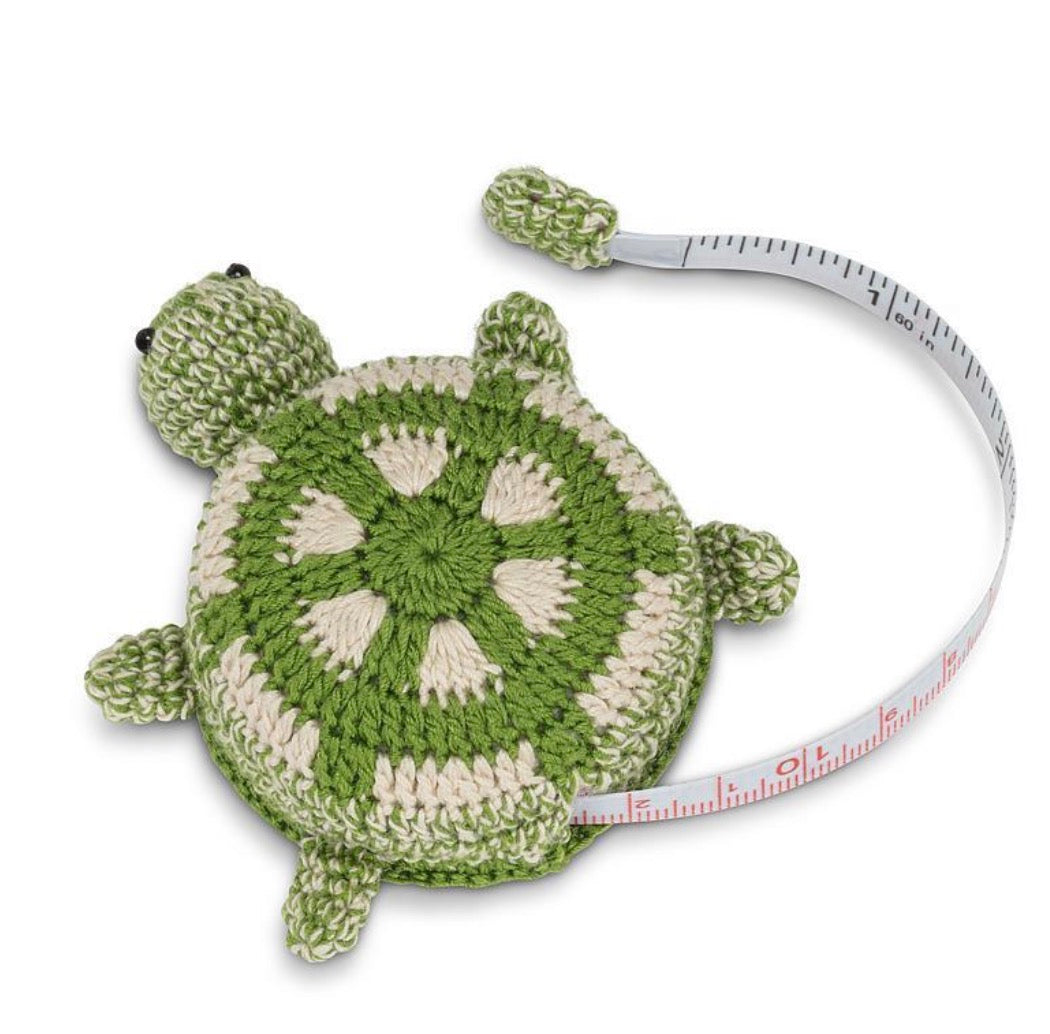 Turtle Measuring Tape