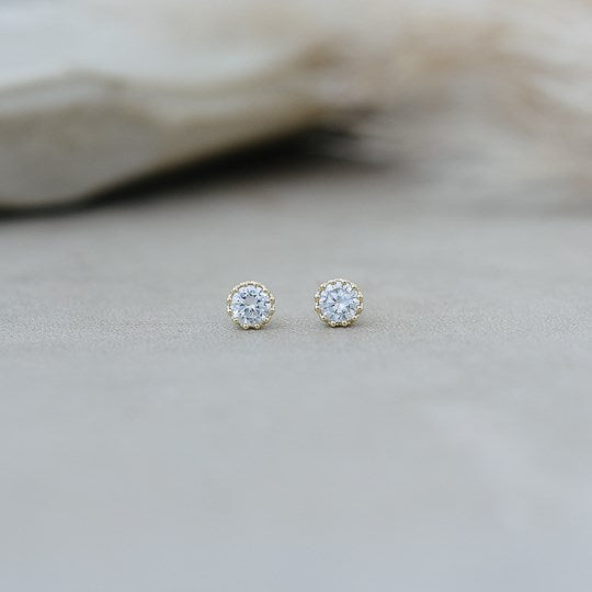 Vintage Studs