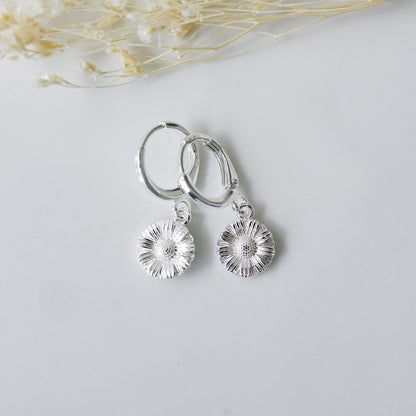 Bloom Hoops