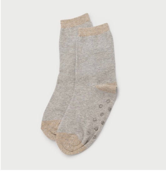 Anti-Slip Socks