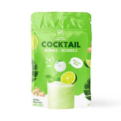 Cocktail Bombs | 2 Pack