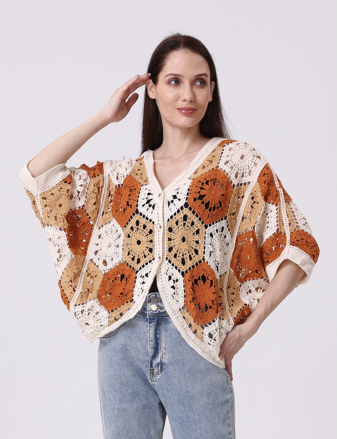 Crochet Top