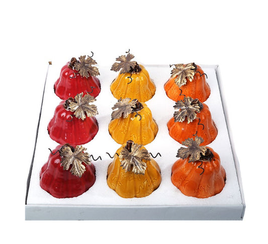 Ceramic Gourds
