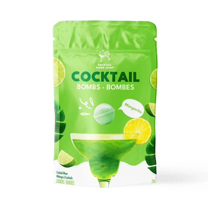 Cocktail Bombs | 2 Pack