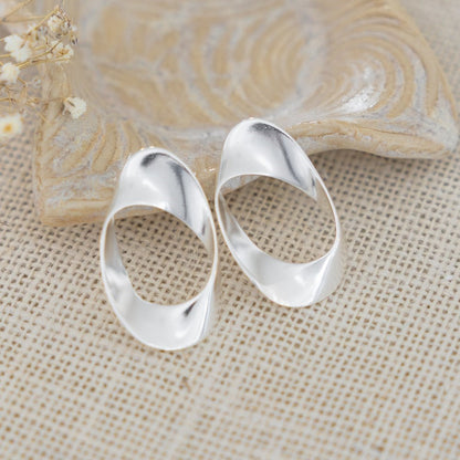 Gallery Earrings