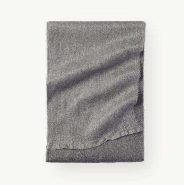 Alpaca Seamless Scarf