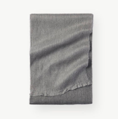 Alpaca Seamless Scarf