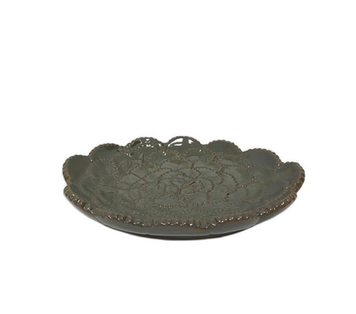 Cactus Plate