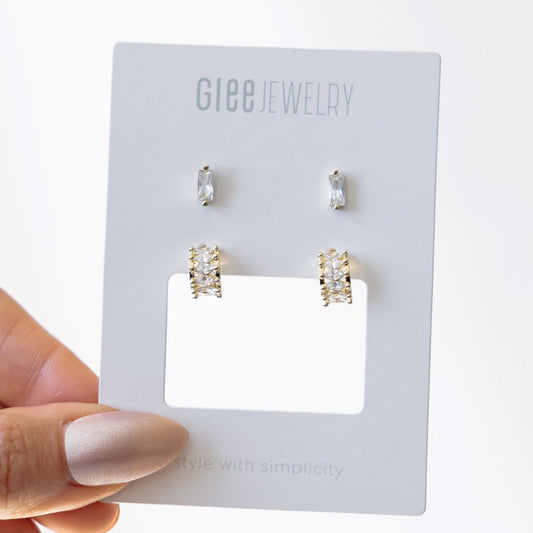 Duet Set | Fancy