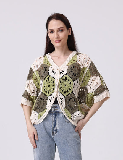 Crochet Top