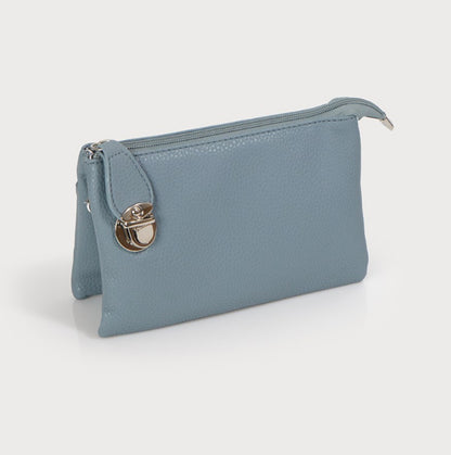 Multi-Pocket Soft Bag