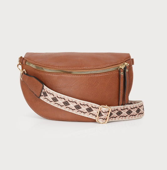 Belt Bag w/ Adjustable Strap