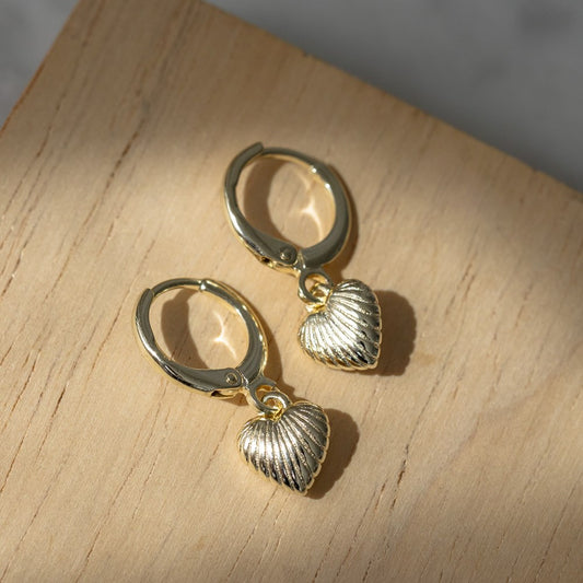 Coastal Love Hoops