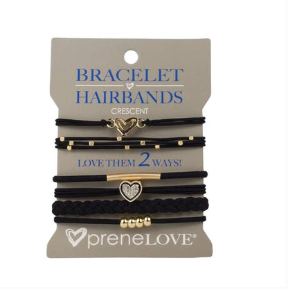 Bracelet Hairbands | Parks Collection