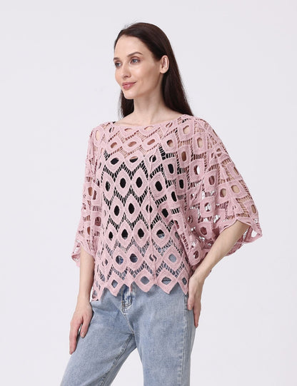 Crochet Top
