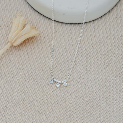 Nia Necklace